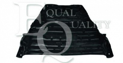 EQUAL QUALITY r209 -  Изоляция моторного отделения